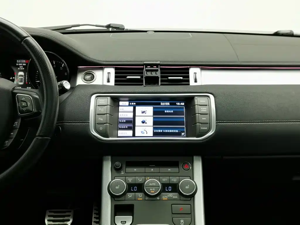 Land Rover Range Rover Evoque 2013 — фото 12
