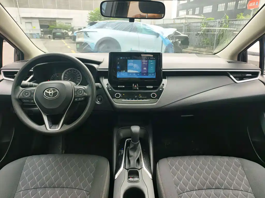 Toyota Allion 2023
