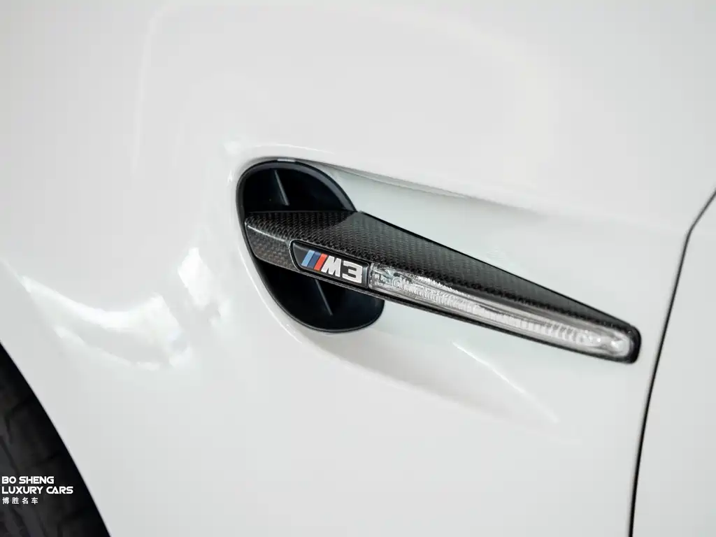 BMW M3 2009 — фото 19