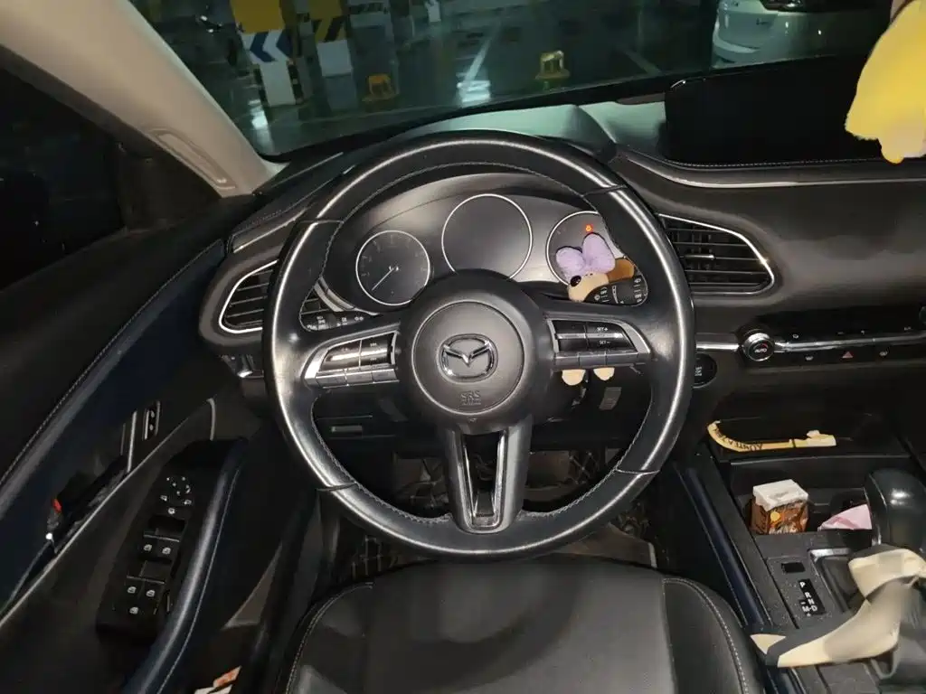 Mazda CX-30 2021