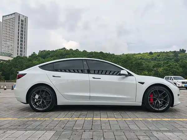 Tesla Model 3 2023