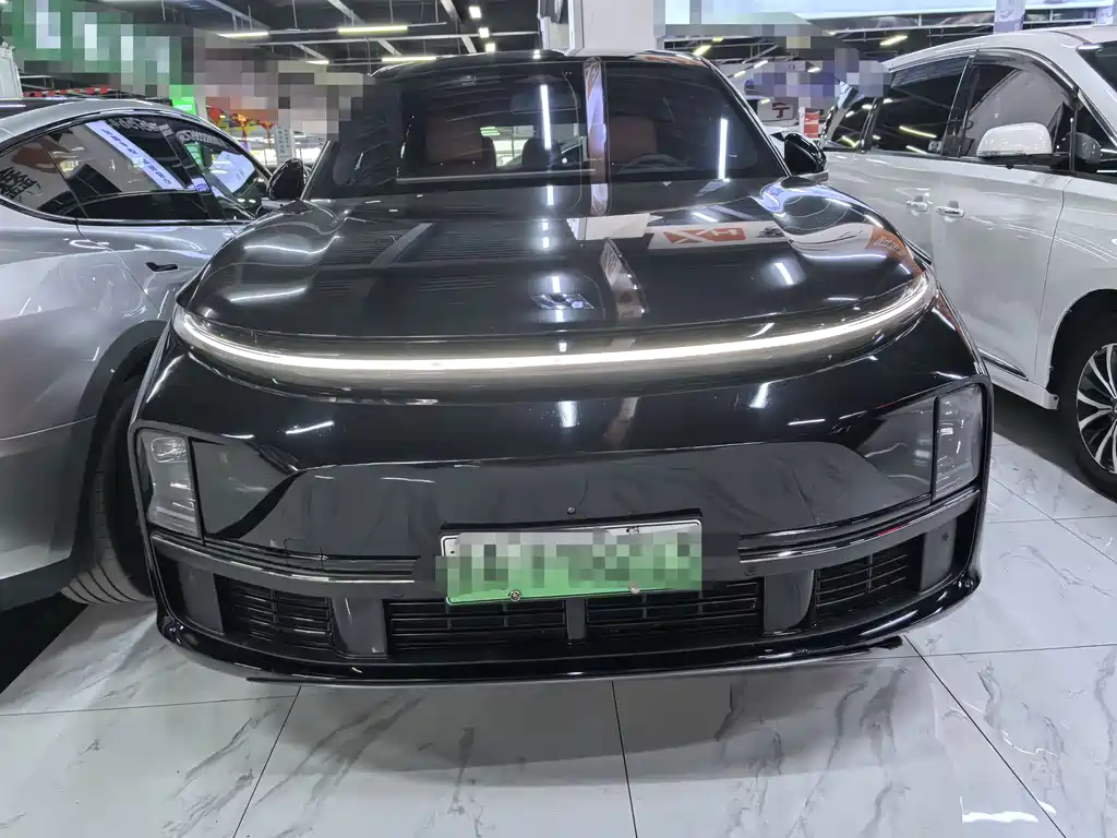 Li Auto Li L7 2024