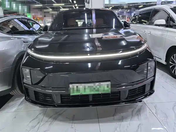 Li Auto L7 2024