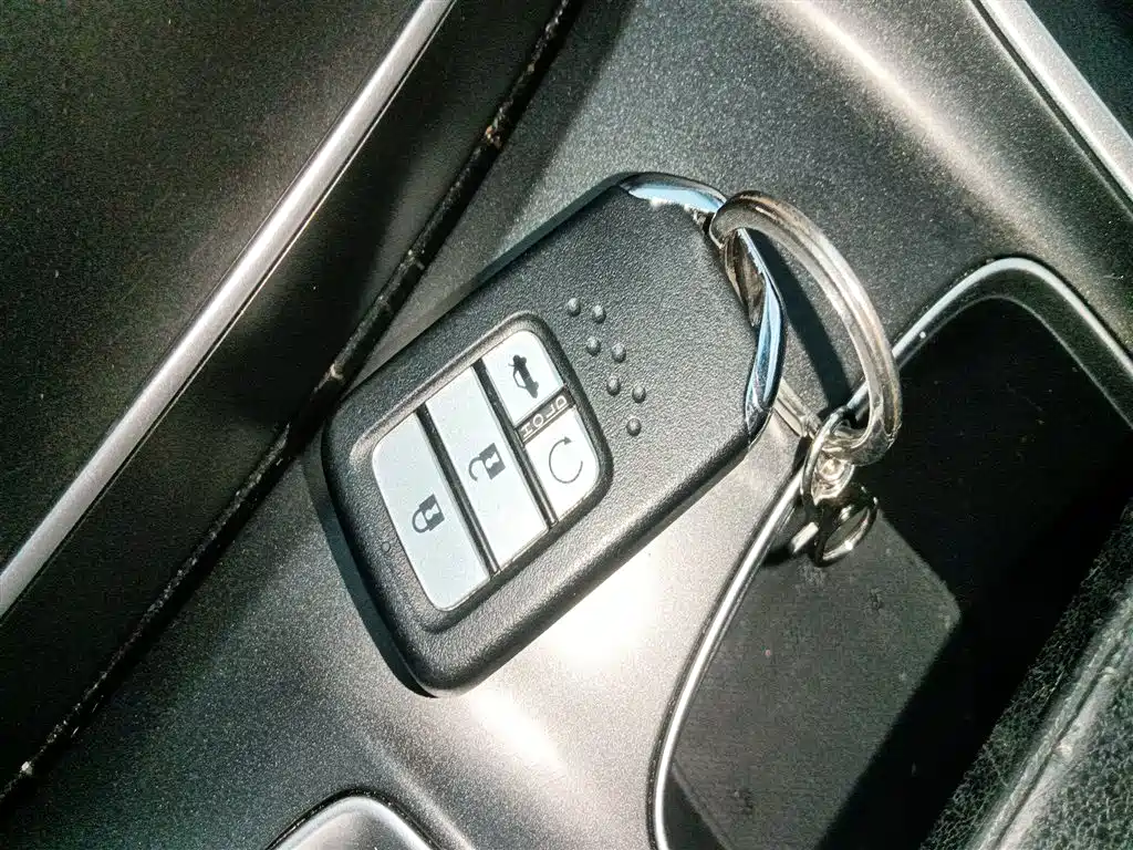 Honda Accord 2023 — фото 17