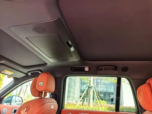Li Auto L9 2024