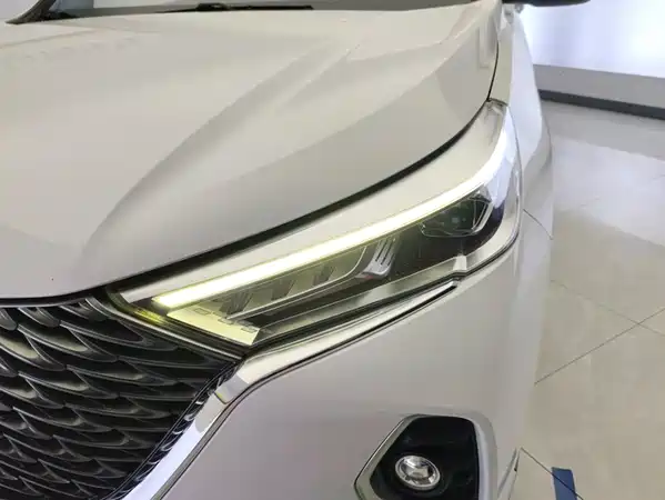 Haval M6 2023