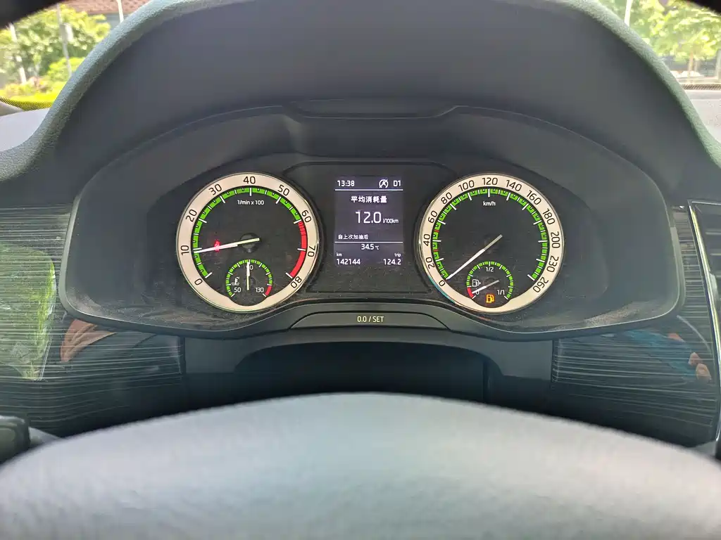 Skoda Kodiaq 2018 — фото 10