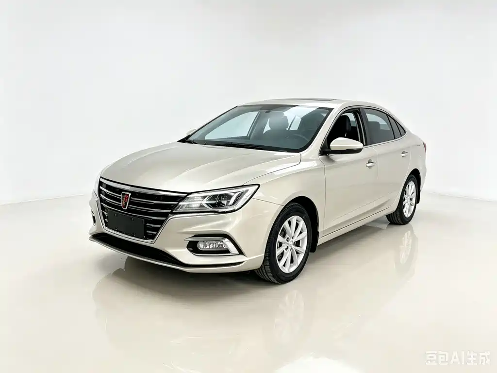 Roewe i5 2020