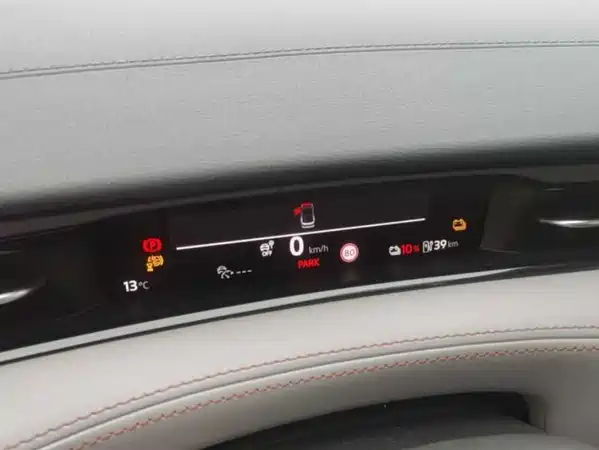 Volkswagen ID.7 VIZZION 2024