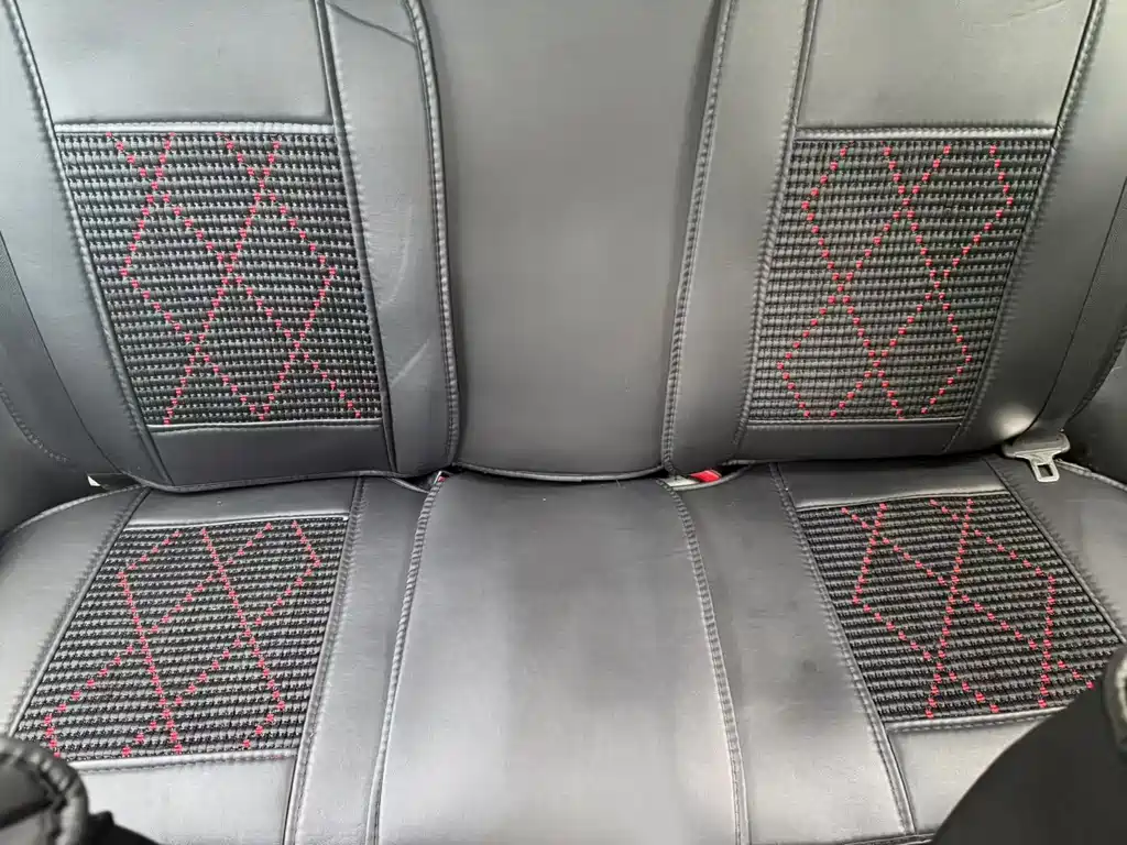Mitsubishi ASX 2015 — фото 11