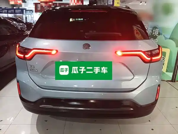 NIO ES6 2023