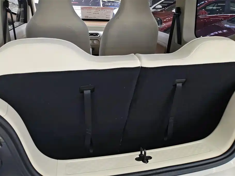 Wuling MINIEV 2025