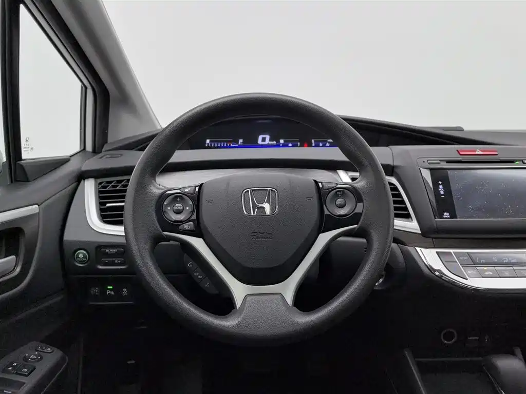 Honda Jade 2015 — фото 11
