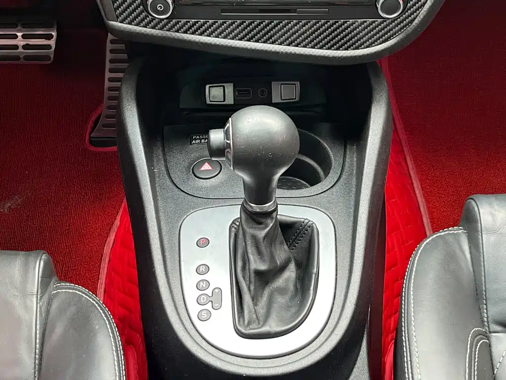 SEAT LEON 2013 — фото 11