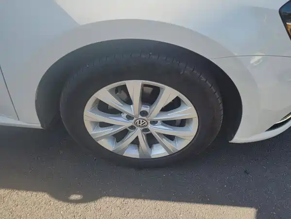 Volkswagen Lavida 2017