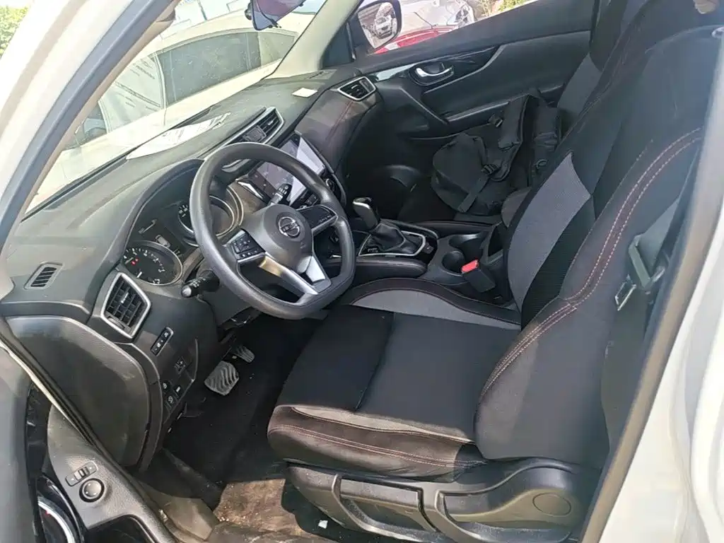 Nissan Qashqai 2019 — фото 15