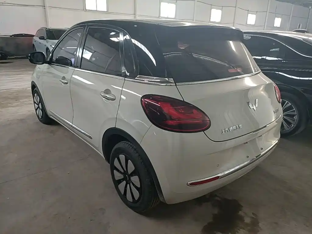 Wuling Bingo 2023
