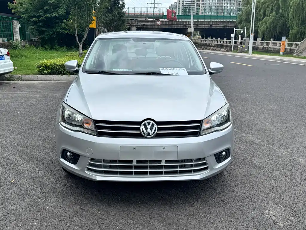 Volkswagen Jetta 2015