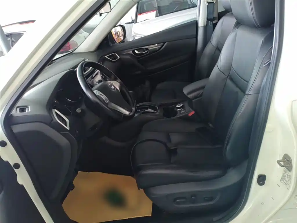 Nissan X-Trail 2015 — фото 15