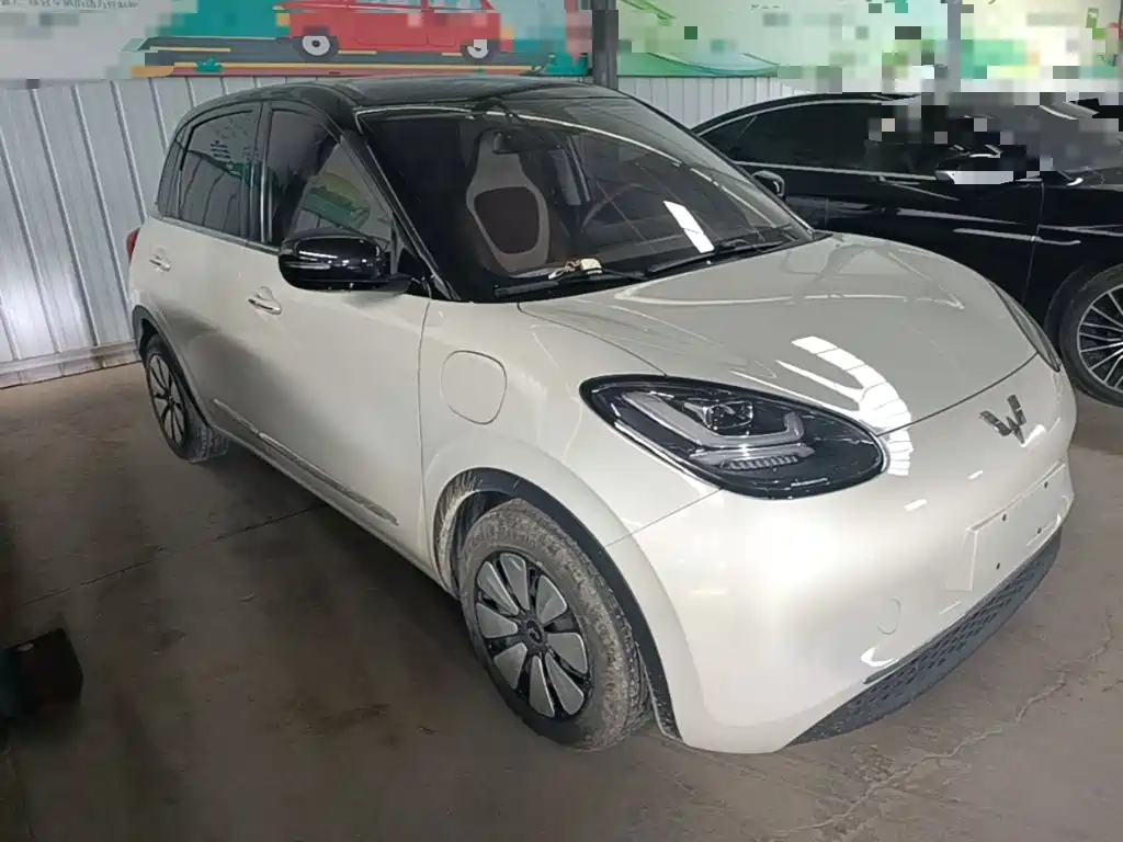 Wuling Bingo 2023