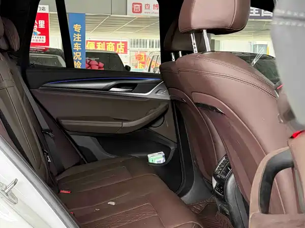 BMW X3 2023