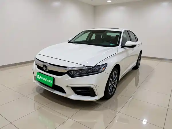 Honda Inspire 2019