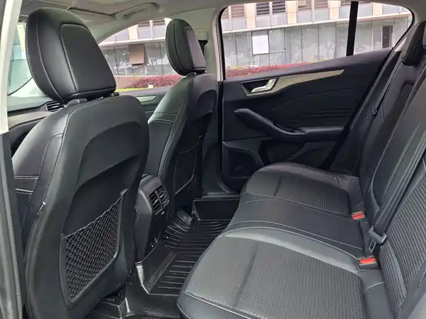 Ford Focus 2020