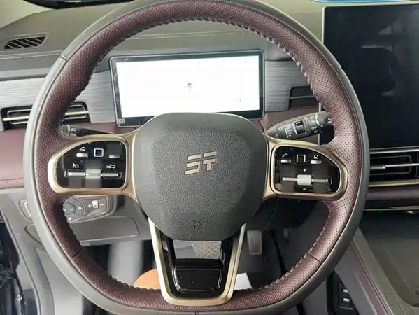 Jetour X90 PRO 2024