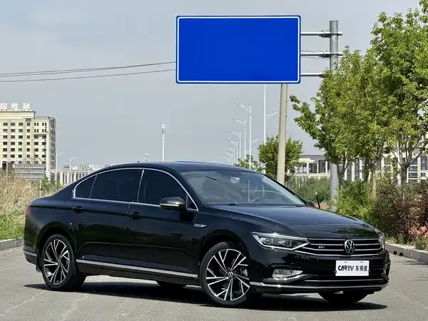 Volkswagen Magotan 2022