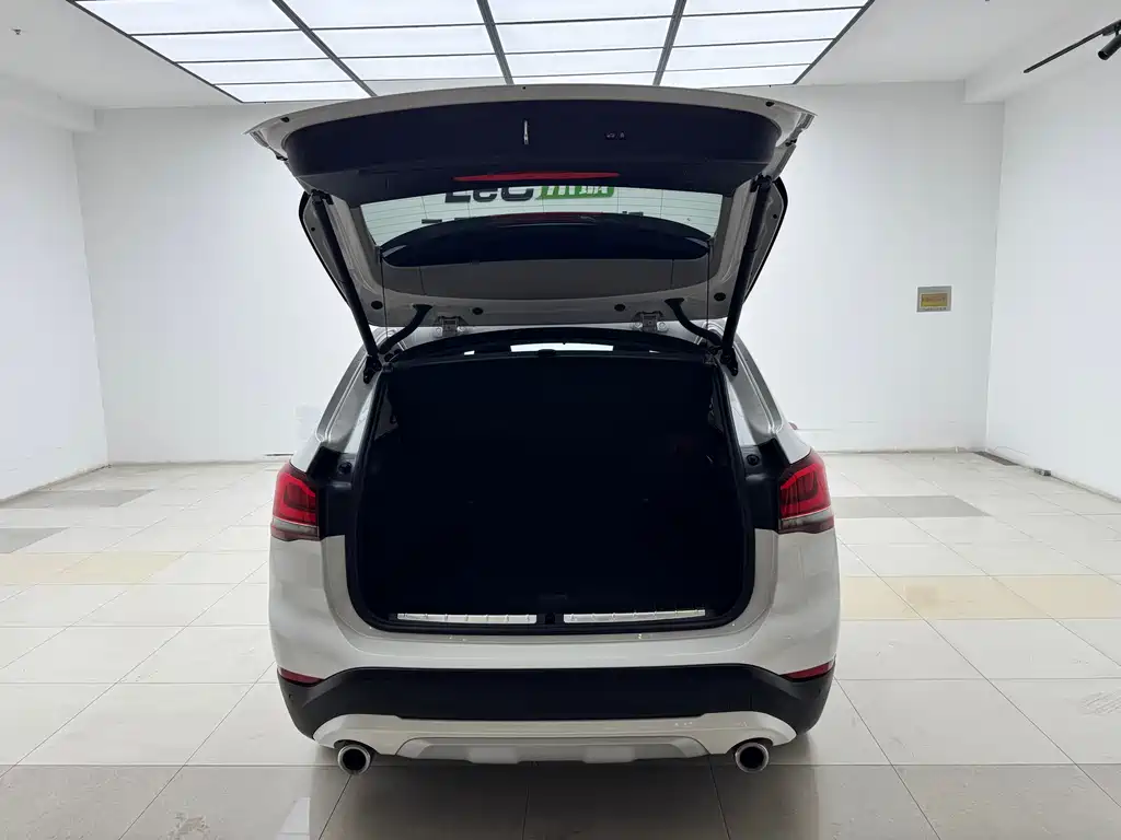 BMW X1 2022 — фото 13
