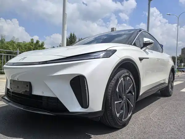 Roewe Feifan R7 2024