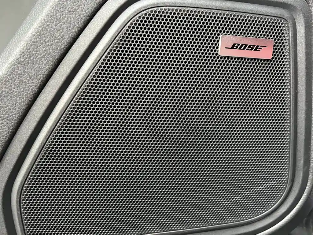 Porsche Macan 2022 — фото 12