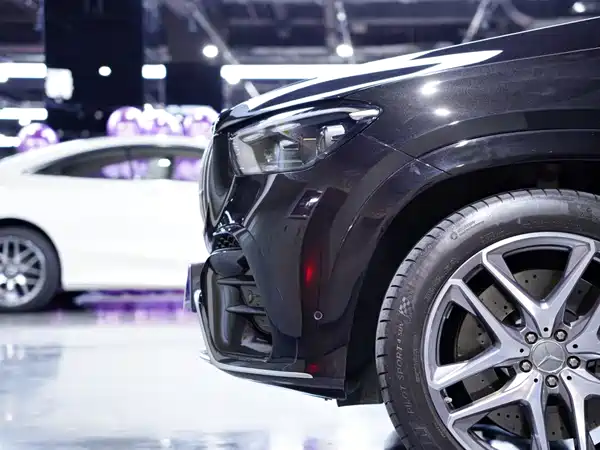 Mercedes-Benz GLE Coupe AMG 2023