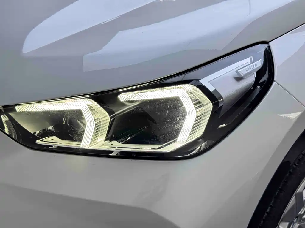BMW X1 2023 — фото 36