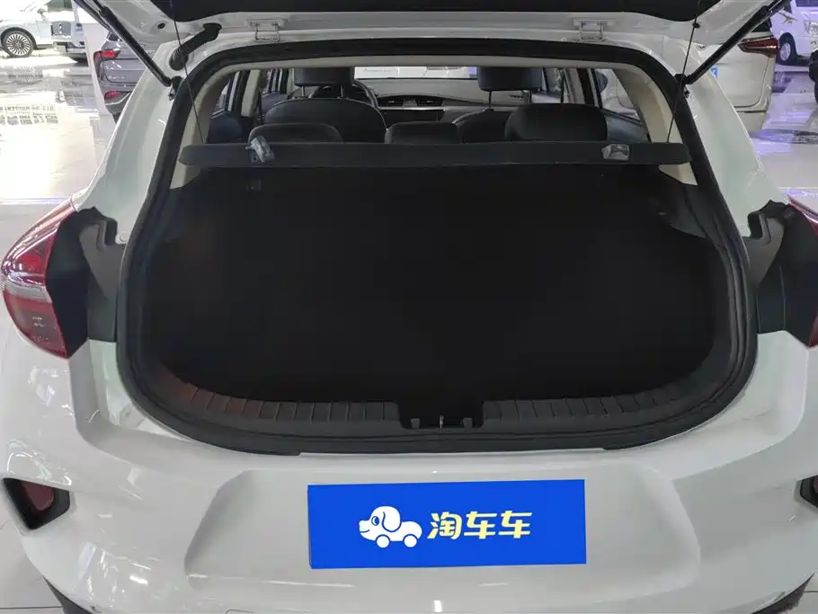 Geely Emgrand GS 2020 — фото 4