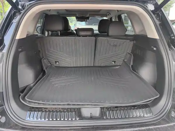 Haval Big Dog PLUS New Energy 2024