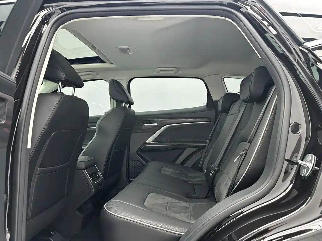 Haval H6 2023