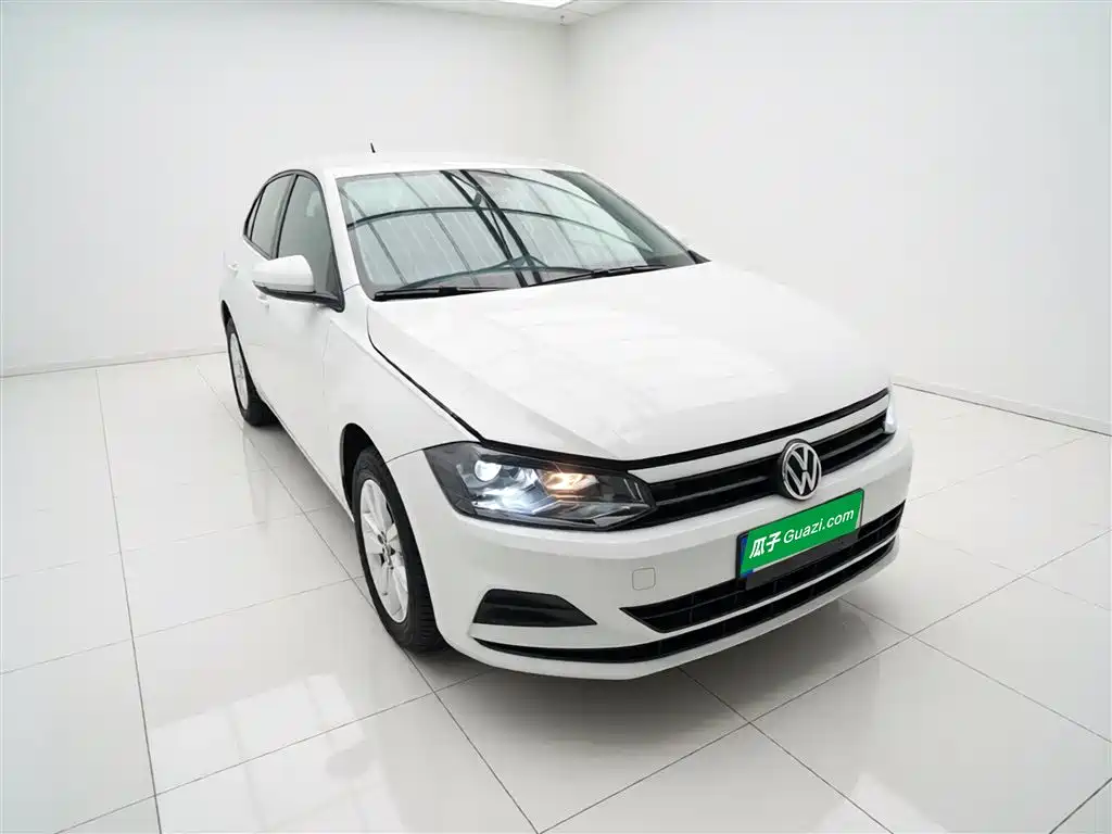 Volkswagen Polo 2023