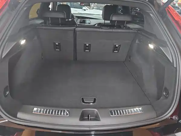 Cadillac XT4 2021