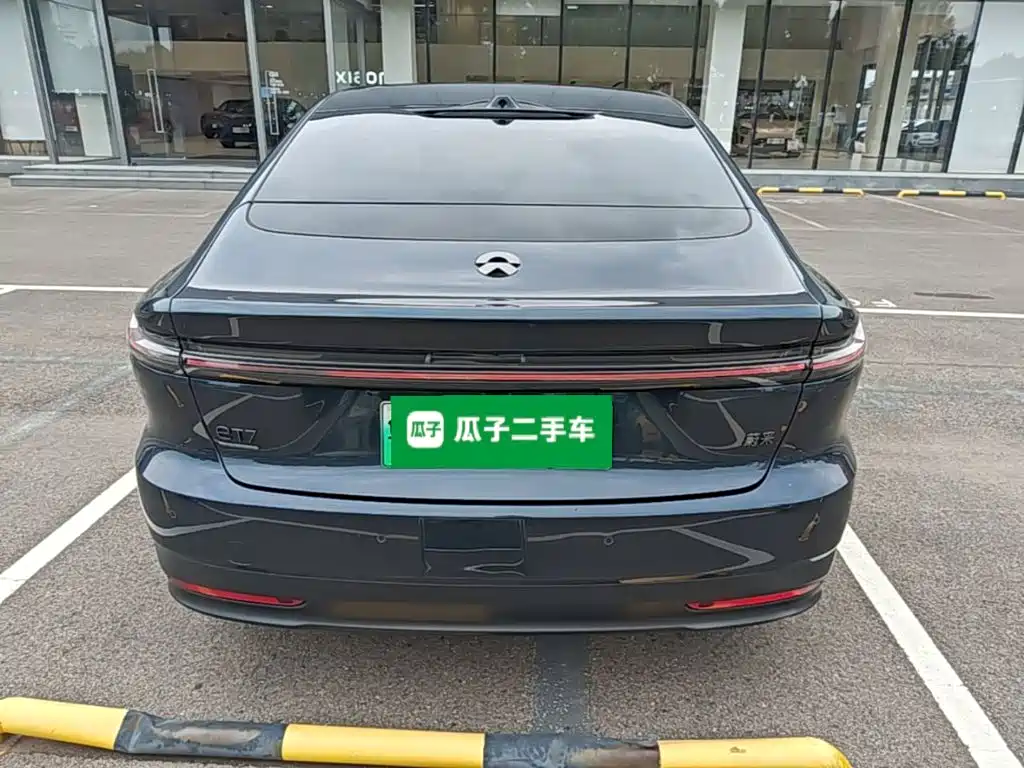 NIO ET7 2024