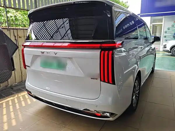 Wey Wey 2025