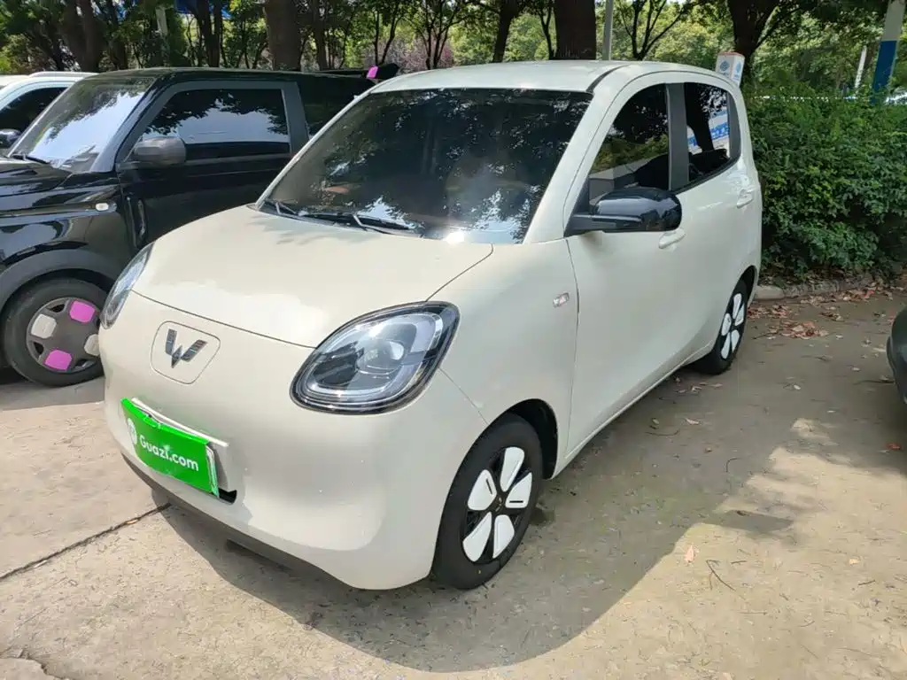 Wuling MINIEV 2025