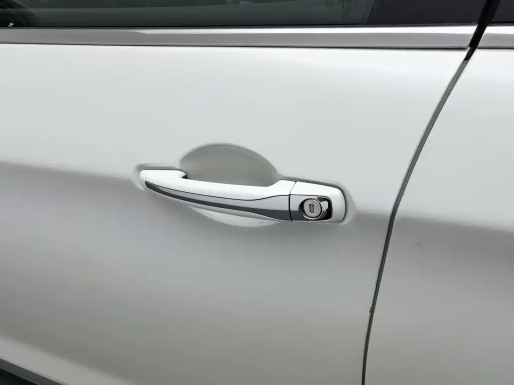 Citroën C5 2014 — фото 18
