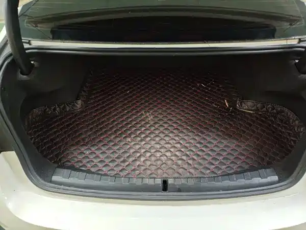 BMW i3 2023