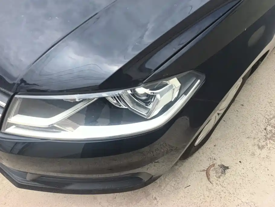 Volkswagen Santana 2019