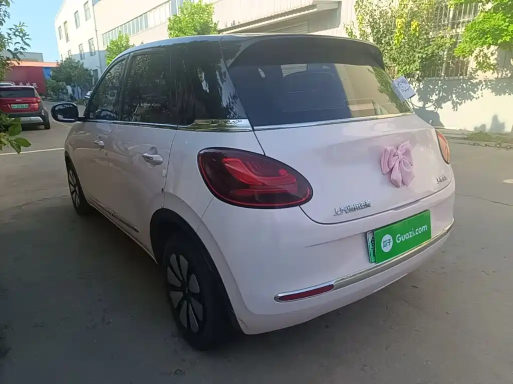 Wuling Bingo 2024
