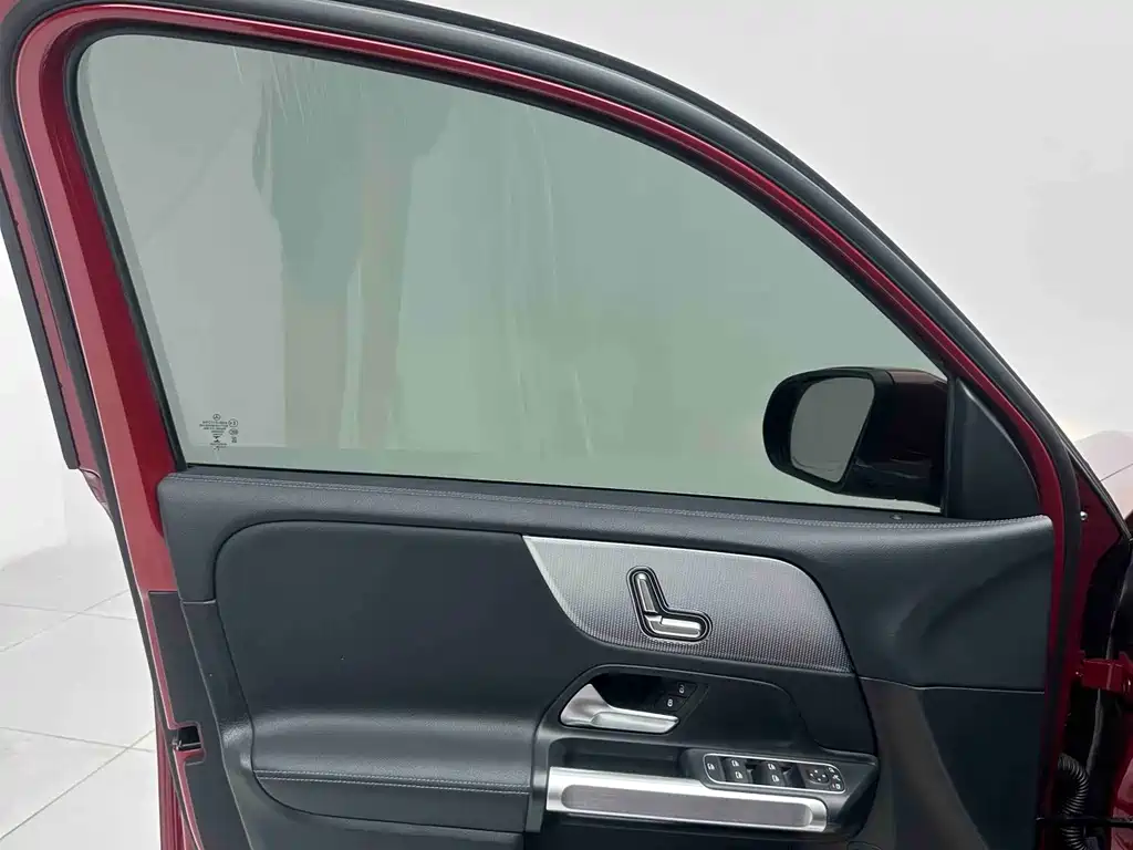 Mercedes-Benz GLB 2020 — фото 14