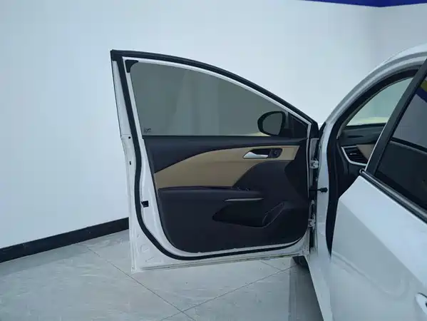 Chevrolet Monza 2022