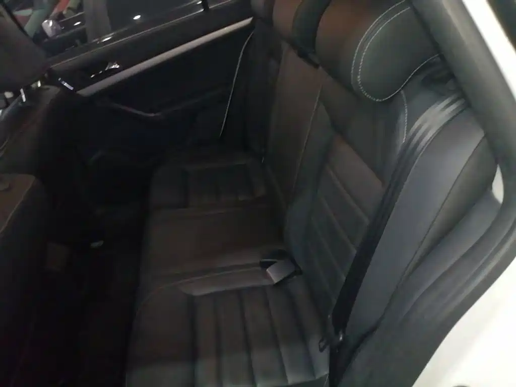Volkswagen Gran Lavida 2018 — фото 17