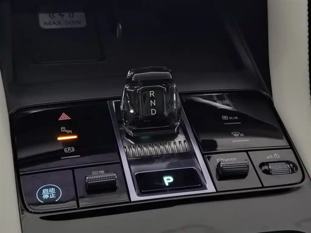 BYD PLUS New Energy 2025 — фото 13